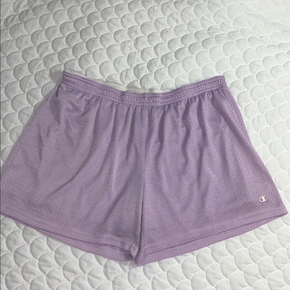 Champion Athletic Shorts